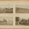 Lenox. The horse show
