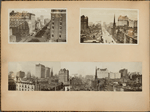 Unidentified city