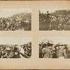Military parade