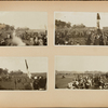Military parade