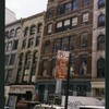 Block 367: Broadway between White Street and Walker Street (east side)