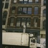 Block 367: Broadway between White Street and Walker Street (east side)