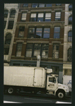 Block 367: Broadway between White Street and Walker Street (east side)