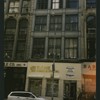 Block 367: Broadway between White Street and Walker Street (east side)