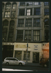 Block 367: Broadway between White Street and Walker Street (east side)