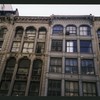 Block 367: Broadway between White Street and Walker Street (east side)