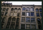 Block 367: Broadway between White Street and Walker Street (east side)