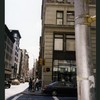 Block 367: Broadway between White Street and Walker Street (east side)