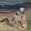 On the Beach