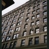 Block 367: Walker Street between Broadway and Cortlandt Alley (south side)