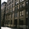 Block 367: Walker Street between Broadway and Cortlandt Alley (south side)