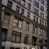 Block 367: Walker Street between Broadway and Cortlandt Alley (south side)