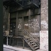 Block 367: Cortlandt Alley between Walker Street and White Street (west side)