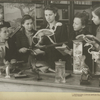 Zoology class at # 1 Ukraine middle school in Khust
