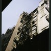 Block 367: Cortlandt Alley between Walker Street and White Street (west side)