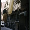 Block 367: Cortlandt Alley between Walker Street and White Street (west side)