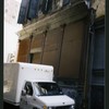 Block 367: Cortlandt Alley between Walker Street and White Street (west side)