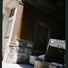 Block 367: Cortlandt Alley between Walker Street and White Street (west side)