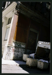 Block 367: Cortlandt Alley between Walker Street and White Street (west side)