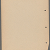 Typescript for The Earthquake, "New Copy - R.H.B."