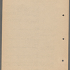 Typescript for The Earthquake, "New Copy - R.H.B."
