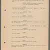 Typescript for The Earthquake, "New Copy - R.H.B."