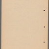 Typescript for The Earthquake, "New Copy - R.H.B."