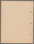 Typescript for The Earthquake, "New Copy - R.H.B."