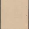 Typescript for The Earthquake, "New Copy - R.H.B."