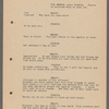 Typescript for The Earthquake, "New Copy - R.H.B."