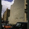 Block 368: White Street between Cortlandt Alley and Lafayette Street (north side)
