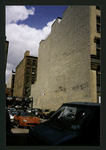 Block 368: White Street between Cortlandt Alley and Lafayette Street (north side)