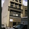 Block 368: White Street between Cortlandt Alley and Lafayette Street (north side)