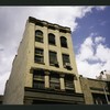 Block 368: White Street between Cortlandt Alley and Lafayette Street (north side)