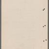 Annotated typescript for The Earthquake, "Old Copy - J.H."
