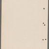 Annotated typescript for The Earthquake, "Old Copy - J.H."