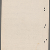 Annotated typescript for The Earthquake, "Old Copy - J.H."