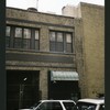 Block 368: White Street between Cortlandt Alley and Lafayette Street (north side)