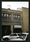 Block 368: White Street between Cortlandt Alley and Lafayette Street (north side)