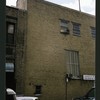Block 368: White Street between Cortlandt Alley and Lafayette Street (north side)