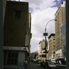 Block 368: White Street between Cortlandt Alley and Lafayette Street (north side)