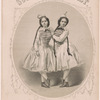 Souvenir de ballet, polka mazurka de Faust