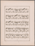 Souvenir de ballet, polka mazurka de Faust