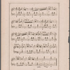 Souvenir de ballet, polka mazurka de Faust