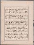 Souvenir de ballet, polka mazurka de Faust