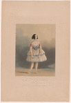 The Pet of the Ballet