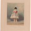 The Pet of the Ballet