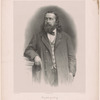 Theophile Gautier (fac. sig.)