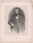 Theophile Gautier (fac. sig.)