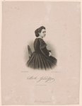 Adele Grantzow [facsimile signature]